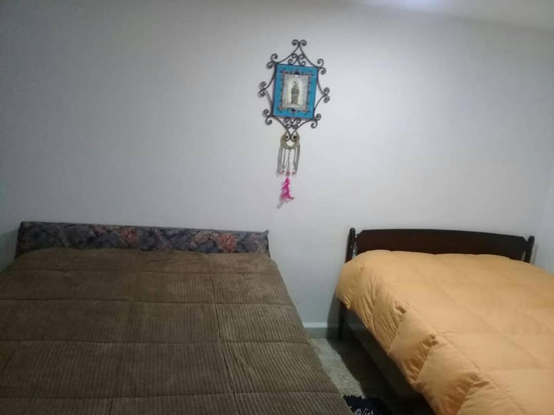 La Posada De La Tia Guatapé Екстериор снимка